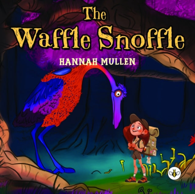 Waffle Snoffle