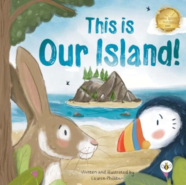 This Is Our Island