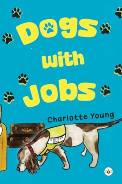 Dogs With Jobs