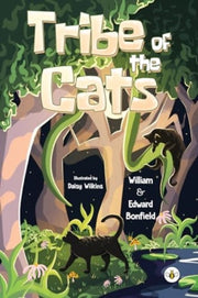 Tribe Of The Cats
