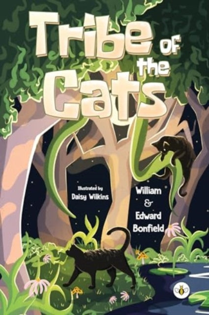 Tribe Of The Cats