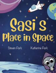 Sasis Place In Space