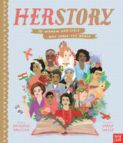 Herstory