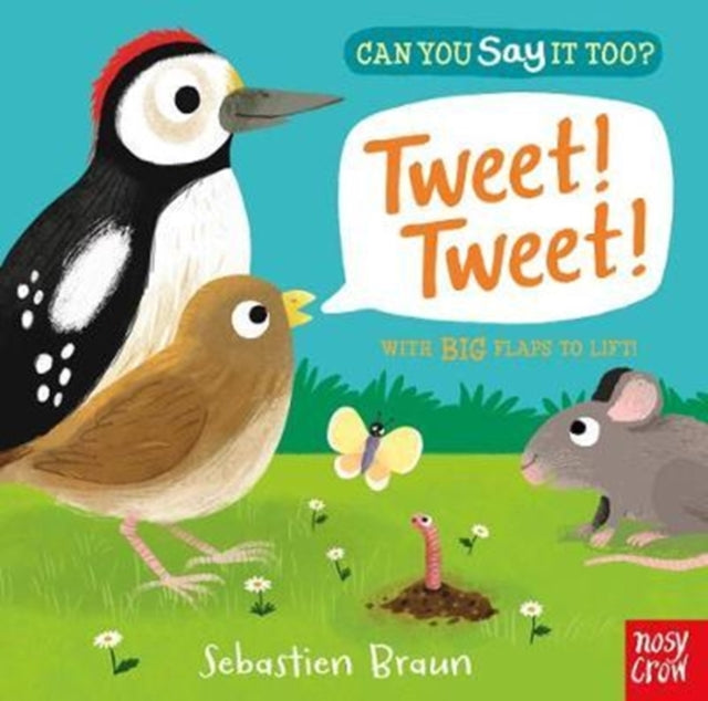 Too Tweet Tweet