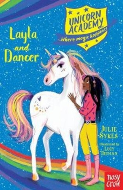 Layla & Dancer