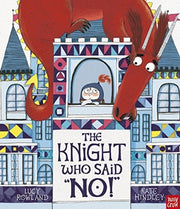 Knight Who Said No