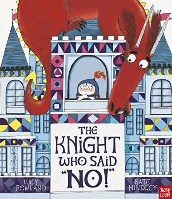 Knight Who Said No