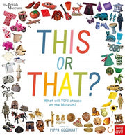 This Or That