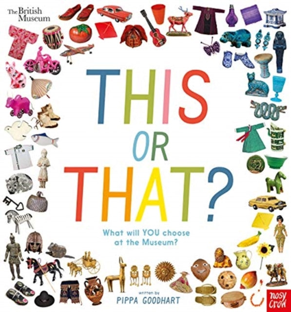 This Or That
