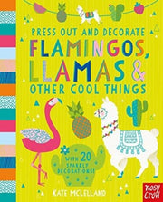 Flamingos Llamas & Other Cool Things