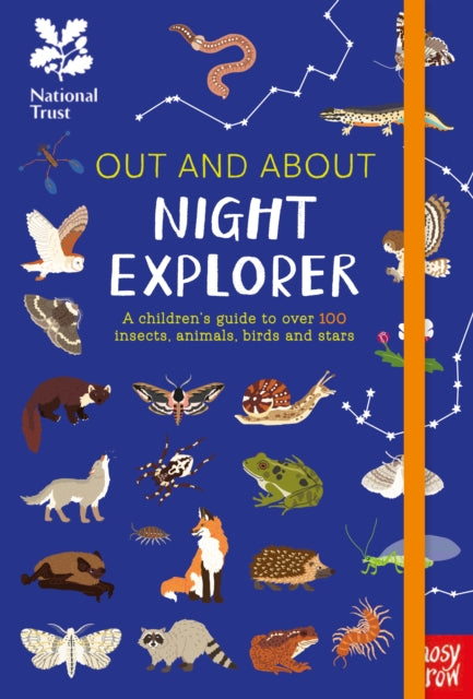 Out & About Night Explorer