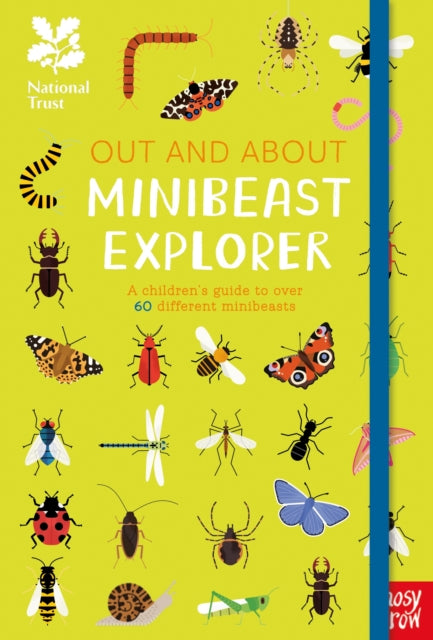 National Trust Out & About Minibeast Exp