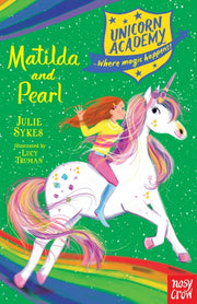 Matilda & Pearl