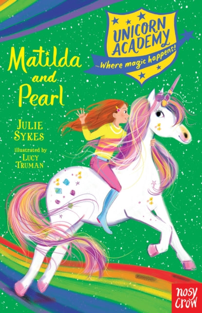 Matilda & Pearl