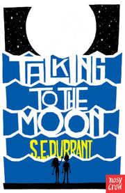 Talking To The Moon