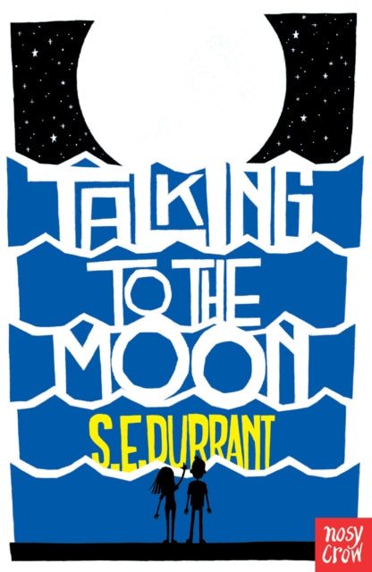 Talking To The Moon