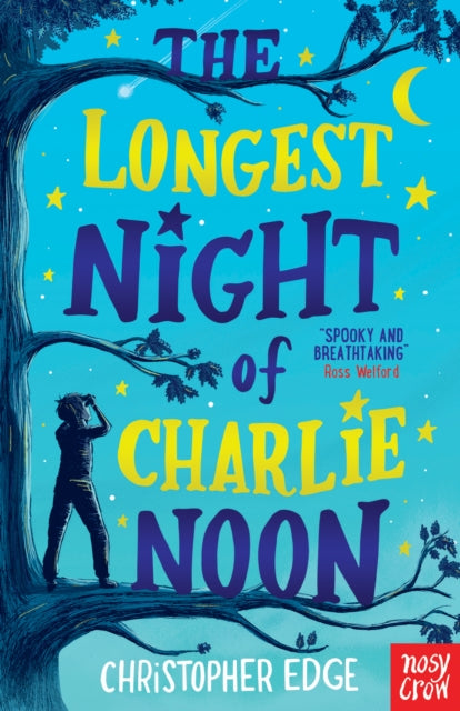 Longest Night Of Charlie Noon By Edge, Christopher