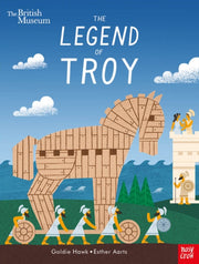 Legend Of Troy