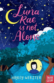 Luna Rae Is Not Alone