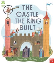 Castle The King Built