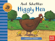 Higgly Hen