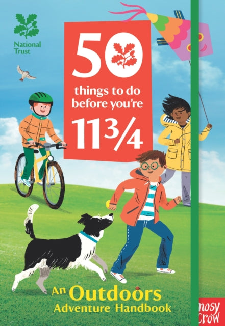 50 Things To Do Before Youre 11 3/4