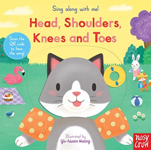 Head Shouldere Knees & Toes