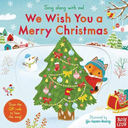 We Wish You A Merry Christmas By <![cdata[]]>