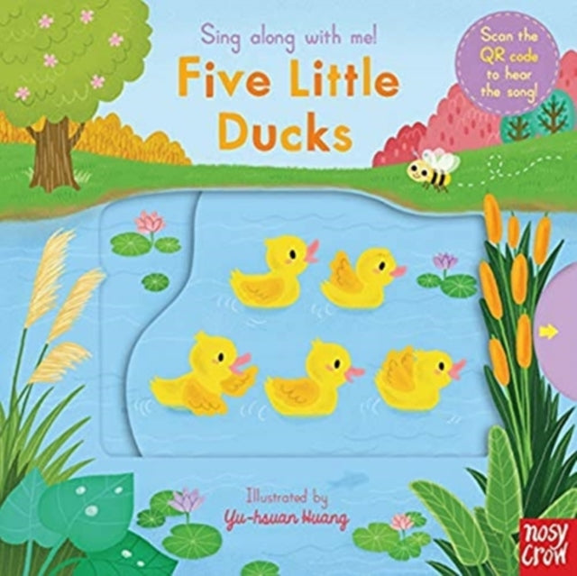 Five Little Ducks