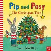 Pip & Posy The Christmas Tree