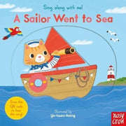 Sailor Went To Sea