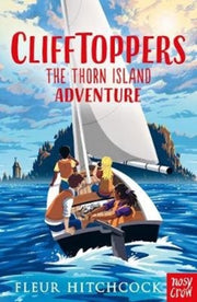 Thorn Island Adventure By Hitchcock, Fleur