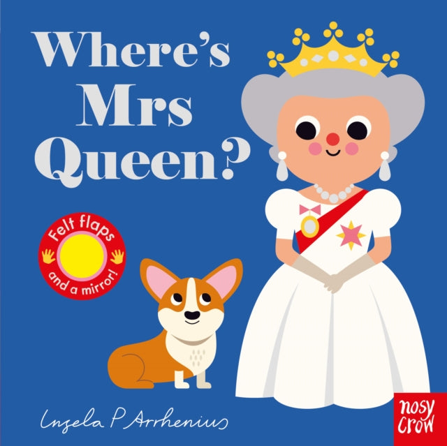 Wheres Mrs Queen