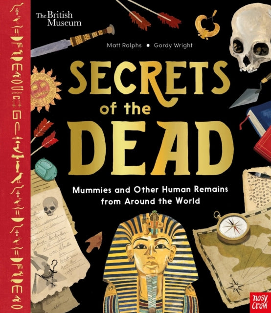 British Museum Secrets Of The Dead