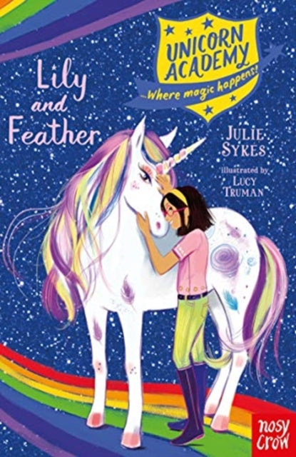 Lily & Feather