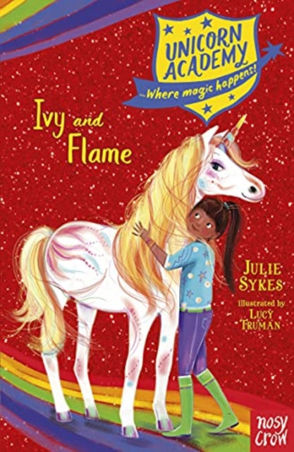 Ivy & Flame