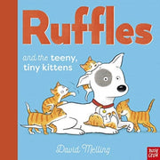 Ruffles & The Teeny Tiny Kittens