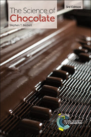 Science Of Chocolate