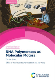 Rna Polymerases As Molecular Motors
