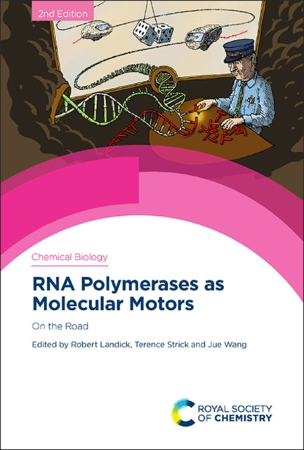 Rna Polymerases As Molecular Motors
