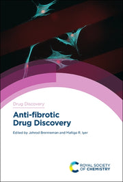 Antifibrotic Drug Discovery