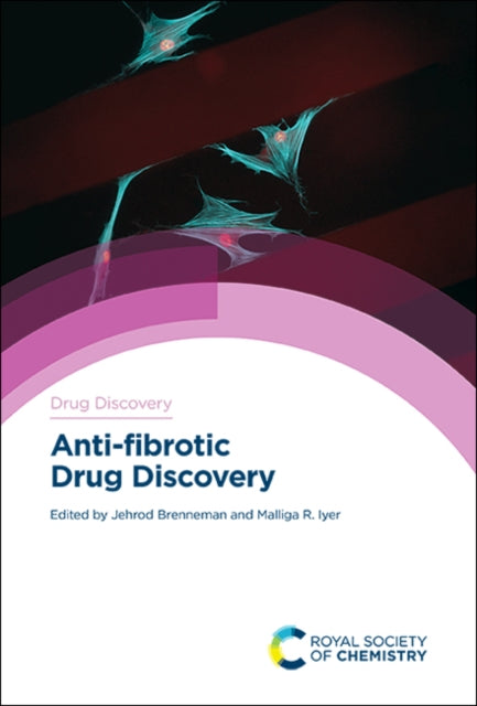 Antifibrotic Drug Discovery