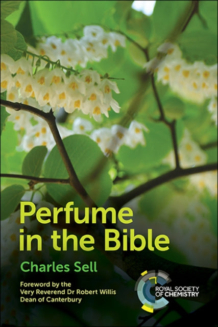 Perfume In The Bible