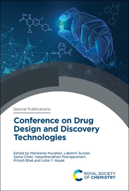 Conference On Drug Design & Discovery Te