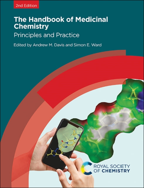 Handbook Of Medicinal Chemistry