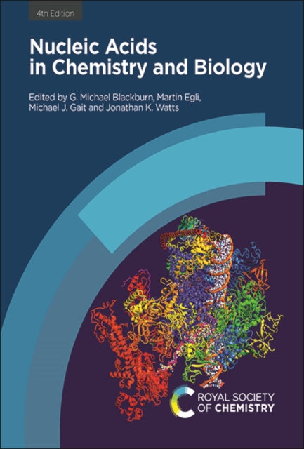 Nucleic Acids In Chemistry & Biology