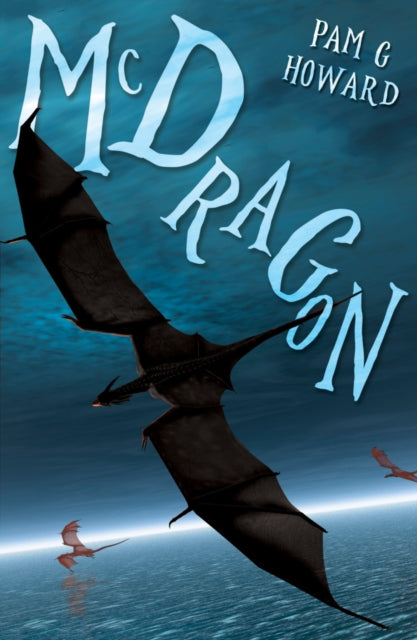 Mcdragon By Howard, Pam G