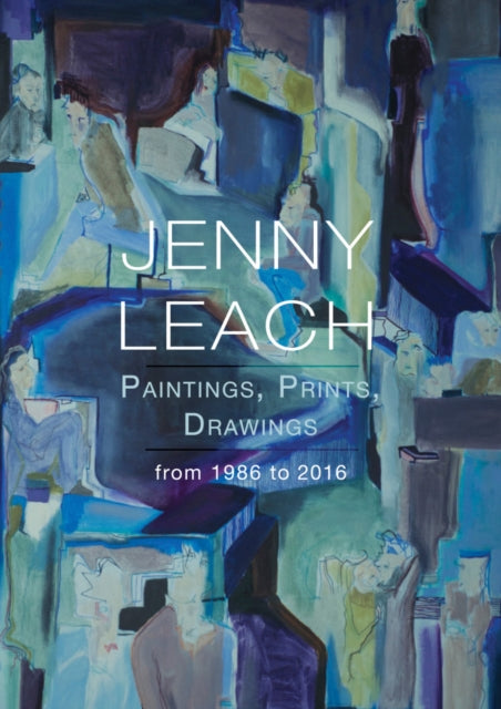 Jenny Leach Paintings Prints Drawings Fr