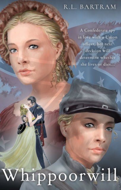 Whippoorwill By Bartram  R.l.