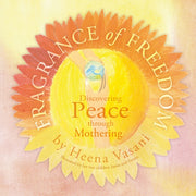 Fragrance Of Freedom